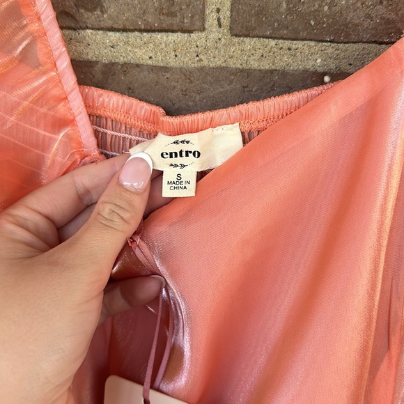 Entro dress - Picture 4 of 4